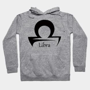 Libra Hoodie